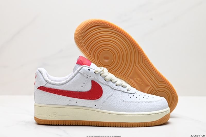 Nike Air Force 1 Shoes